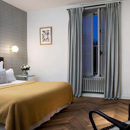 Country Club Hotel Yvré-lʼÉvêque Cameră foto
