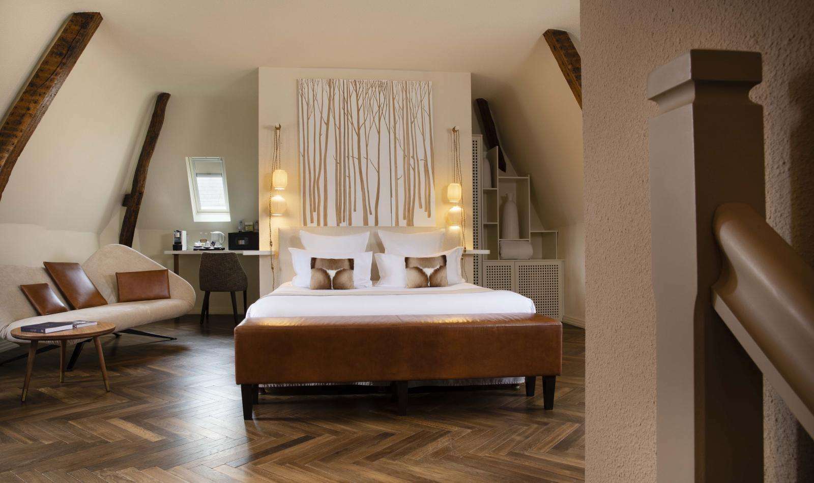Country Club Hotel Yvré-lʼÉvêque Cameră foto